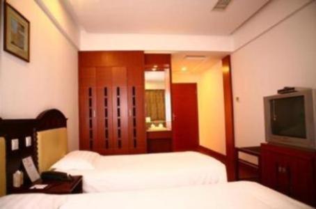 Tian Lun Zhi Le Hotel Suzhou  Chambre photo